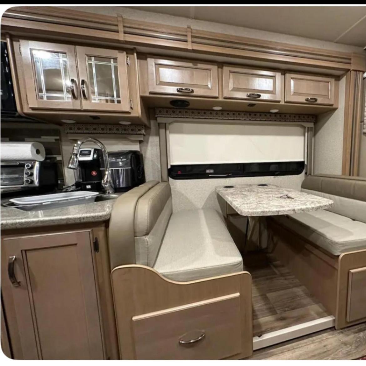 Private Cozy R/V , For Your Enjoyment Tamiami ภายนอก รูปภาพ