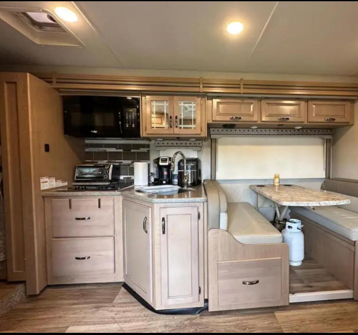 Private Cozy R/V , For Your Enjoyment Tamiami ภายนอก รูปภาพ
