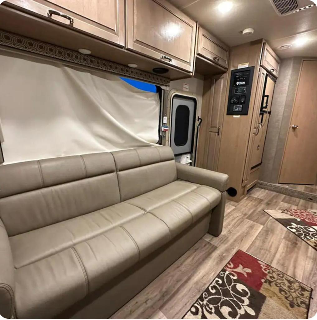 Private Cozy R/V , For Your Enjoyment Tamiami ภายนอก รูปภาพ